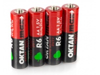 Bateria OKTAN R6 AA - 1 szt (1 paluszek)