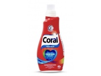 Coral 22 prania płyn do prania Fresh Color 1,1l