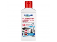 Heitmann mleczko do płyt ceramicznych, indukcyjnych Glaskeramik 250 ml