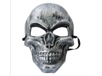 Maska Halloween POTWÓR 24x16 cm