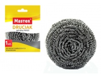 MASTER Druciak spiralny MAXI 7 cm - 1 szt