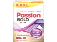Passion Gold Proszek do prania Kolor 6 kg 100 prań