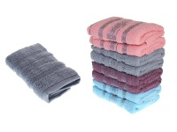 Ręcznik łazienkowy 90x45 - 1 szt