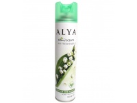 ALYA NS Odświeżacz w sprayu 300 ml - LILLY OF THE VALLEY