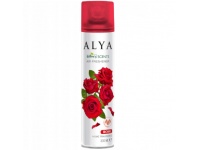 ALYA NS Odświeżacz w sprayu 300 ml - ROSE
