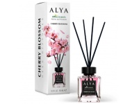 ALYA NS Patyczki zapachowe 100ml - CHERRY BLOSSOM