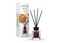 ALYA NS Patyczki zapachowe 100ml - APPLE PIE