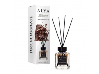 ALYA NS Patyczki zapachowe 100ml - HOT CHOCOLATE