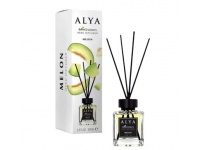 ALYA NS Patyczki zapachowe 100ml - MELON