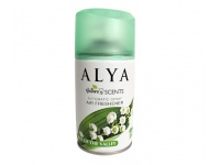 ALYA NS Wkład do odświeżacza automatycznego 250 ml - LILLY OF THE VALLEY