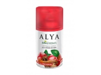 ALYA NS Wkład do odświeżacza automatycznego 250 ml - APPLE & CINNAMON