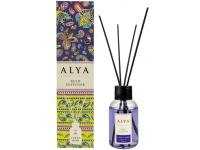 ALYA Patyczki zapachowe 100ml - Violet Bomb