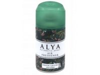 ALYA Wkład do odświeżacza automatycznego 250 ml - EXOTIC LEAVES