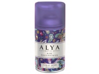 ALYA Wkład do odświeżacza automatycznego 250 ml - VIOLET BOMB