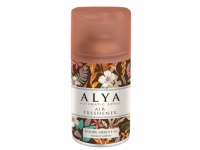 ALYA Wkład do odświeżacza automatycznego 250 ml - WOODY ORIENTAL