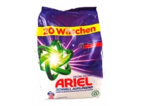 Ariel Proszek 20 prań Kolor 1.2 kg (worek)