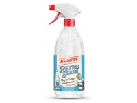 ASPEROX Magic Retro Spray do czyszczenia kuchni 1L z BIAŁYM OCTEM I SODĄ OCZYSZCZONĄ 