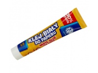 ASTRA Klej biały do papieru TUBA 45ml - 1 szt