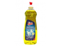 At Home clean 500 ml nabłyszczacz do zmywarek ;Lemon ŻÓŁTY