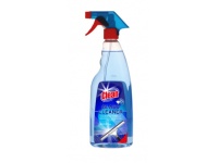 At Home Glass Cleaner 750 ml płyn do szyb spray
