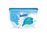 At Home zapach łodka 150g Fresh Cotton
