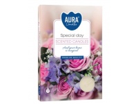 AURA Podgrzewacze WYJĄTKOWY DZIEŃ p15-288