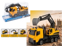 Auto budowlane 38x20x14 cm