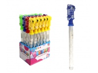 Bańki mydlane SAMOCHÓD 100 ml 36,5x2 cm MIX KOLOR