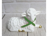 Baranek wielkanocny MAX 14 cm