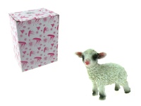 Baranek wielkanocny 1 szt