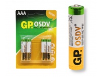 Bateria GP.OSDV LR03 AAA alkaliczna  - 1 szt (1 paluszek)