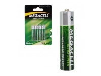 Bateria MEGACELL Ultra Green R03 AAA (4BL) - 1 szt 