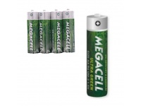 Bateria MEGACELL Ultra Green R6 AA- 1 szt