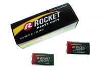 Bateria ROCKET 6F22 9V - 1 szt
