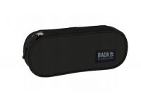 bc Piórnik 22x9x6 cm BACKUP 6 A56 (czarny)