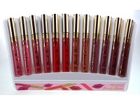 Błyszczyk, pomadka w płynie Beauty Balm Set Mat No. 103165 - 1 szt
