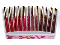 Błyszczyk, pomadka w płynie Beauty Balm Set Perła No. 103172 - 1 szt