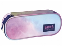 bp Piórnik 23x9x5 cm BACKUP 5 MODEL A29 mazany pastelowy