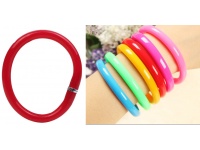 Bransoletka DŁUGOPIS z niebieskim wkładem długość 22 cm