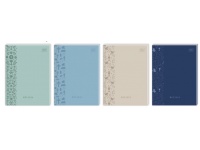 Brulion A5 64 kartek # RELIGIA mix - 1 szt