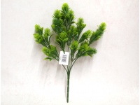 Bukiet AGAWA silikonowy wys. 33 cm 5 łodyg