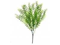 Bukiet liści WIERZBA 5 łodyg 50 cm