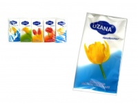 Chusteczki higieniczne UZANA (10 paczek)