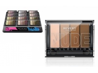 Cienie do powiek GALLANT Nude SET - 1 szt