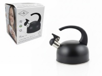 Czajnik Ben 1.4L Czarny mat