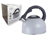 Czajnik Dan 3,0 L Szary