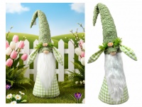 Dekoracja wiosenna SKRZAT 85x25x16 cm