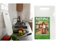 Deska, denko plastikowe 38x23x0,6 cm