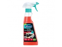 Dr Beckmann Płyn Spray do Indukcji i Stali Nierdzewnej Ceramiki 250 ml GLANZ