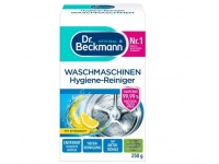 Dr Beckmann Proszek do czyszczenia pralek Odkamieniacz do pralki 250 g